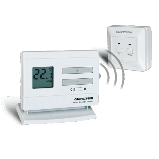 computherm q3rf digitalis termosztat