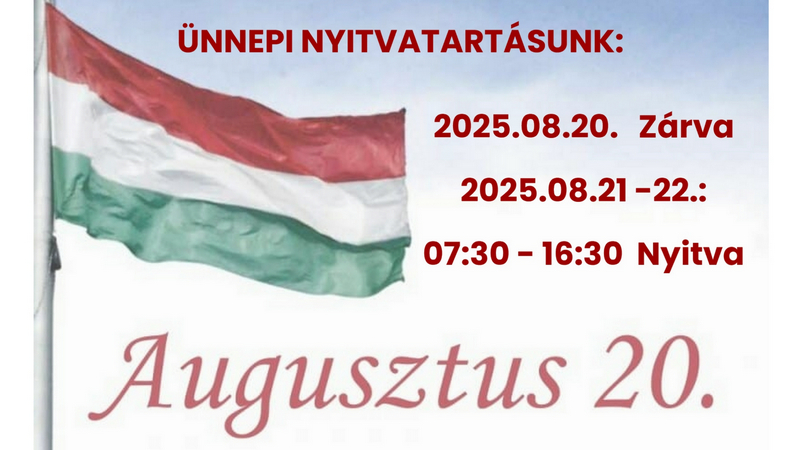 unnepi-nyitvatartas