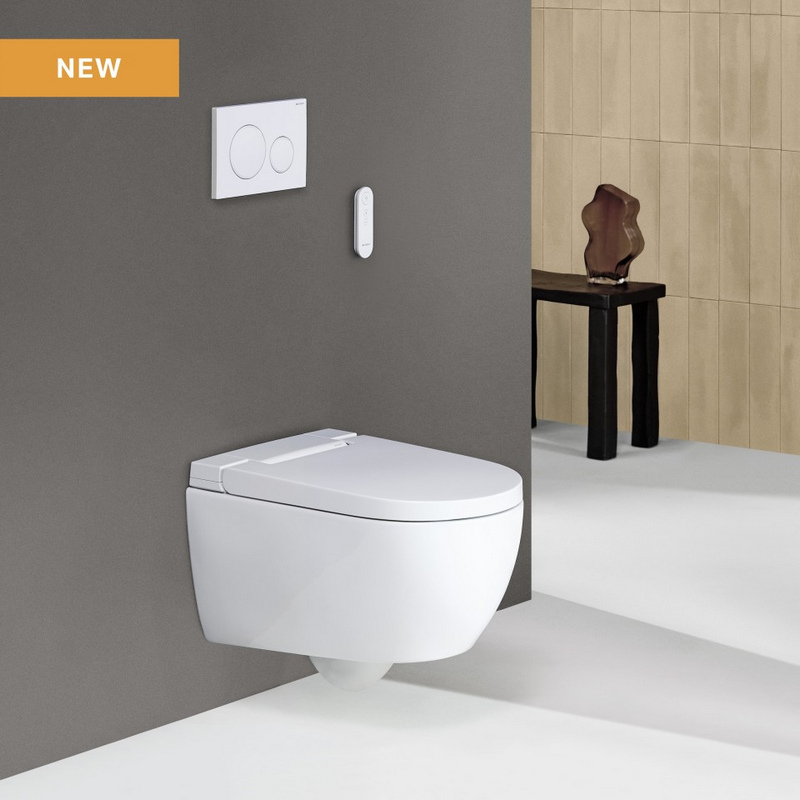 Geberit AquaClean Alba