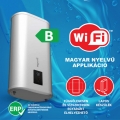 HAJDU Aquastic AQ Flat Wifi ErP Bojler