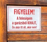 Napi humor