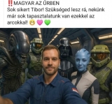 Napi humor