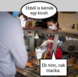 Napi humor