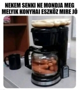 Napi humor