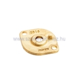 Golyóscsap tetõ 1/2"