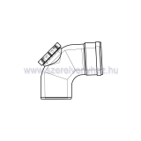 Almeva pph ellenrz knyk 60/100 90fok ef