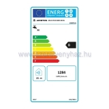 Ariston vill.bojler velis tech erp wifi 80 fgg/vzsz.szerels