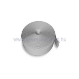 Padlófûtés dilettációs szalag 25fm/tek