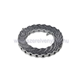 Hiltiszalag m8x10 acél lb17