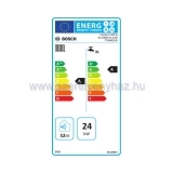 Bosch condens 1200w gc1200w 24 c23 fali kombi  5,2-24kw ef