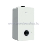 BOSCH Condens GC2300iW 24/30 C 23 kondenzációs kombi gázkazán fali