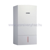 BOSCH Condens 3000 W ZWB 28-3 CE 23 kondenzcis kombi gzkazn fali