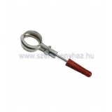 Csõbilincs tiplis 2"