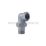 Rad.holl.sarok 1/2" kadmium 