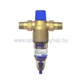 Bwt europafilter rs 6/4" kézi visszaöbl. szûrõ