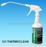 Ch thermoclean 750ml szórófejes tisztító spray