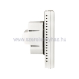 Computherm szobatermosztt  e280fc fan-coil termosztt 2 s 4 csves rensz-hez ef