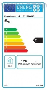 Supernova vill.bojler 50l 1500w