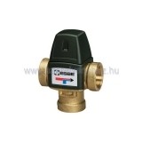 Esbe vta321 keverõszelep 1/2" 3járatú 35-60fok