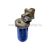 Everline EVP-WDV12 vízkõtelenítõ készülékekhez, függõleges, 1/2"