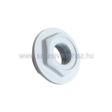 Radiátor végdugó 5/4"-1/2" balos