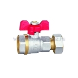 Golyóscsap bbh 1/2"-1/2"