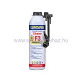 Cleaner F3 Express 400ml