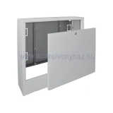 Osztódoboz falon kívül ferro 1095/580/120 12-14kö