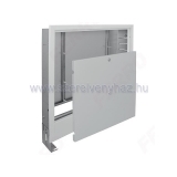 Osztódoboz falba ferro 965/575-665/110-175 11-12kör 