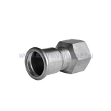 Szénacél press csatl bm 22-1" focus