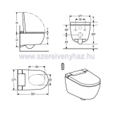 Geberit wc lke csszvel aquaclean alba bids