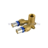 Prés falikorong 20x1/2x20 nadrágidom general fitting