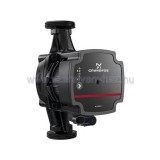 Grundfos alpha 1l 25-40 kézi szab. ef