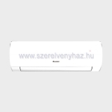 Gree comfort pro inverter 2,7kw beltéri és kültéri