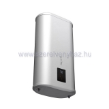 Hajdu aquastic flat wifi lapos szgletes bojler 50 lit. fgg/vzsz