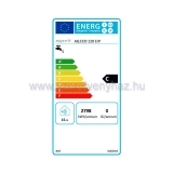 Hajdu aquastic aq120 vill. bojler ef