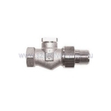 Herz rad visszat.egyenes 3/4" ef