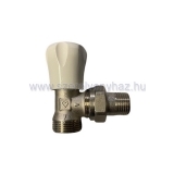 Herz rad szelep kézi sarok km 1/2" gp ef