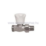 Herz rad szelep kézi egyenes km 1/2" gp ef