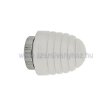 Herz kézi kerék 30x1,5 design 461910298 szürke beépített szelephez ef