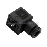 Honeywell din csatlakozó ve400 szelephez c6097a nykap-hoz