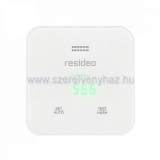 Honeywell széndioxid és páratartalom érzékelő r200c-2e