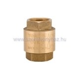 Visszacsapószelep itap york 3" 