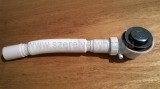 Zuhanytlca szifon 70x6/4