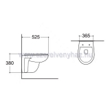 Mofm hello wc cssze soft close lkvel perem nlkli ef