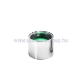 Gyngyz m19x1 darabras 7,5 - 9 liter/perc ef
