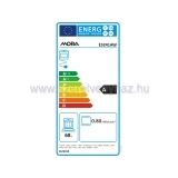 Mora villanytzhely 4 magos e3241aw ef