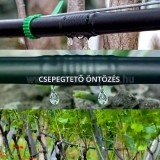 Csepegtethz cs 20 33cm 4l/h   09100110 ef