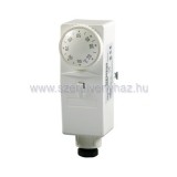 RAM-TR.2000M

Csõfalra szerelhetõ termosztát, 0...90 °C, rögzítõ rugó, külsõ alapjel állítás

