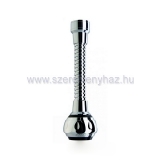 Siroflex Lady csapszûrõ, gyümölcsmosó perlátor, króm